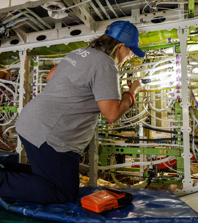 Working at Airbus in Canada Working at Airbus in Canada