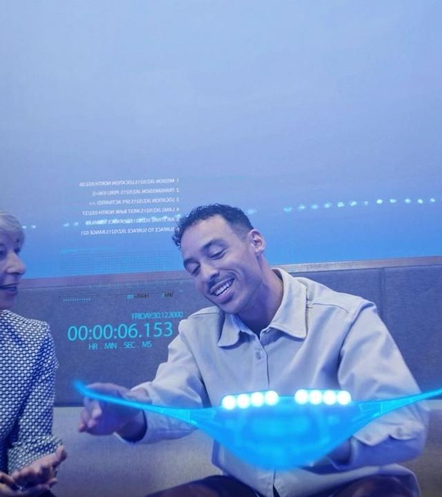 Digital and IT careers Digital and IT careers