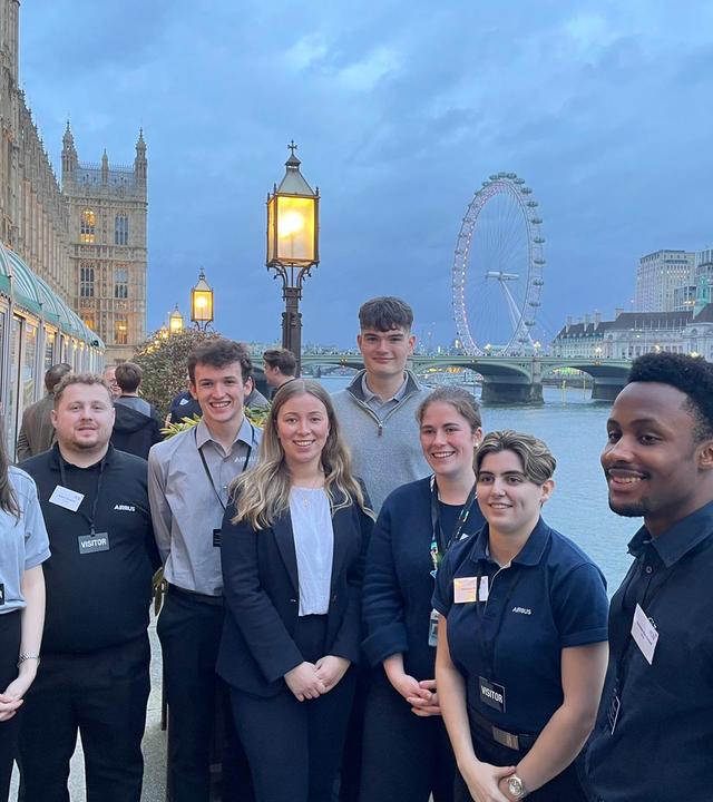 Apprentices in the uk Apprentices in the uk