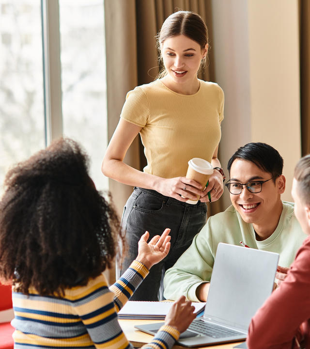 Working students - careers Working students - careers