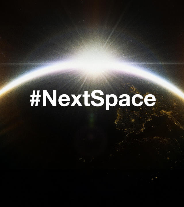 NextSpace header NextSpace header
