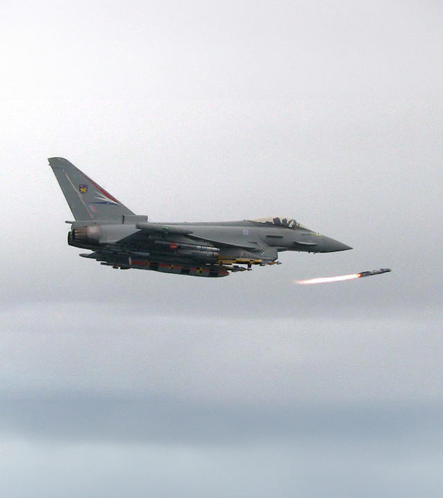 Eurofighter Typhoon Eurofighter Typhoon