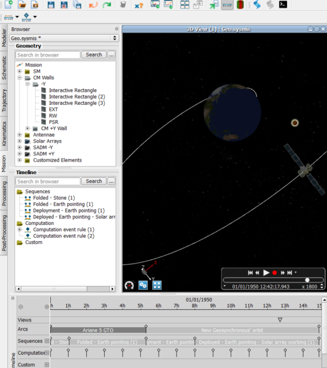 product highlight - Accurate Mission Modeling with Orekit Librar product highlight - Accurate Mission Modeling with Orekit Librar