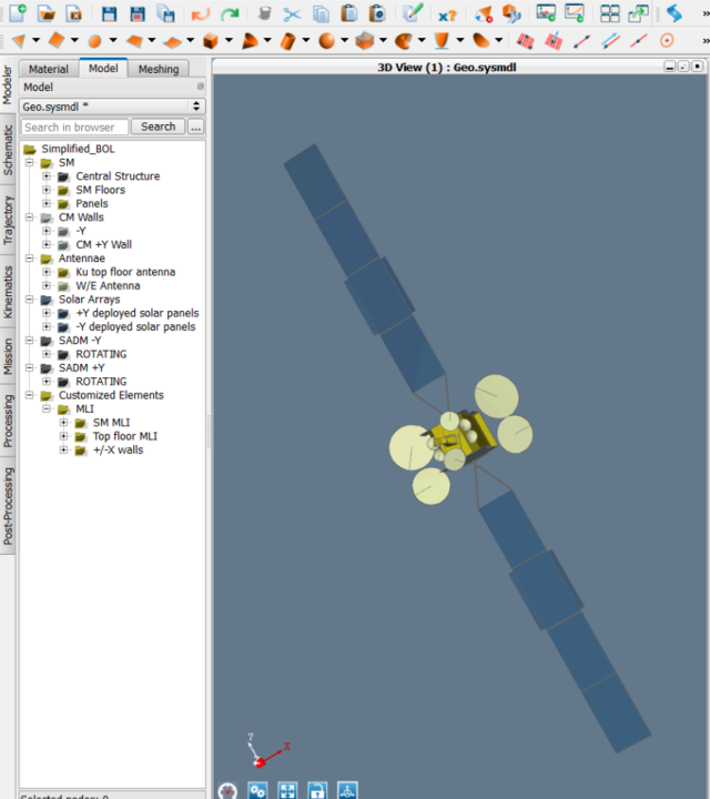 product highlight - Comprehensive Analysis product highlight - Comprehensive Analysis