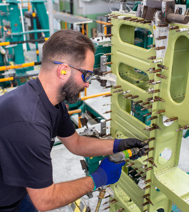 Careers - Airbus in Poland Careers - Airbus in Poland