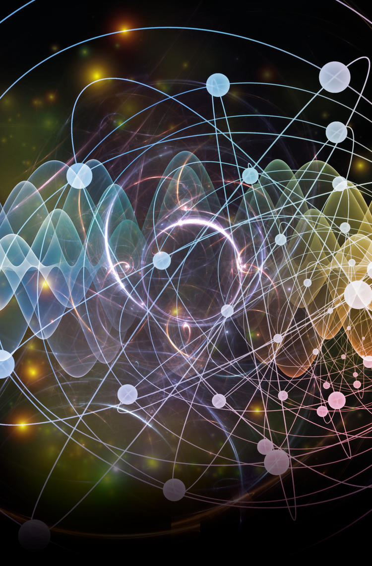 Quantum technologies banner Quantum technologies banner