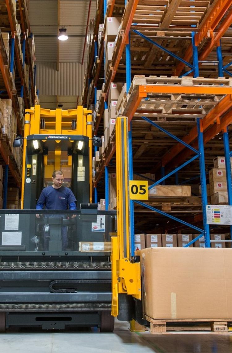 Material management Material management