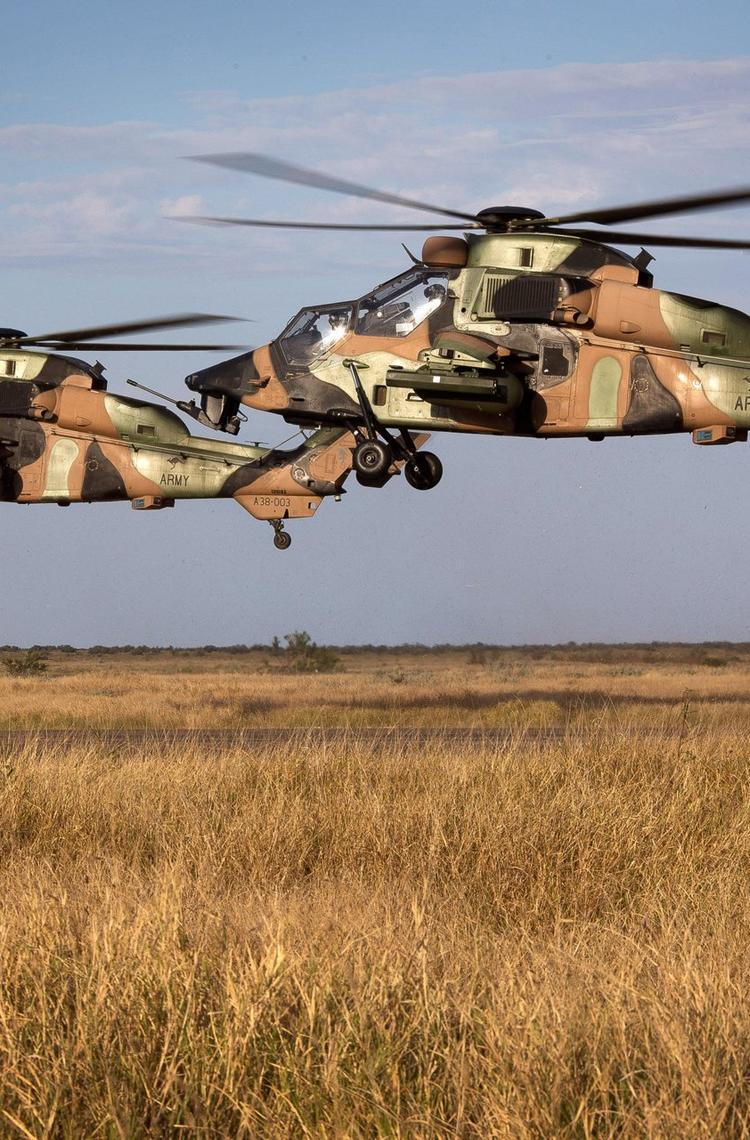 ARH-Tiger-Australia ARH-Tiger-Australia