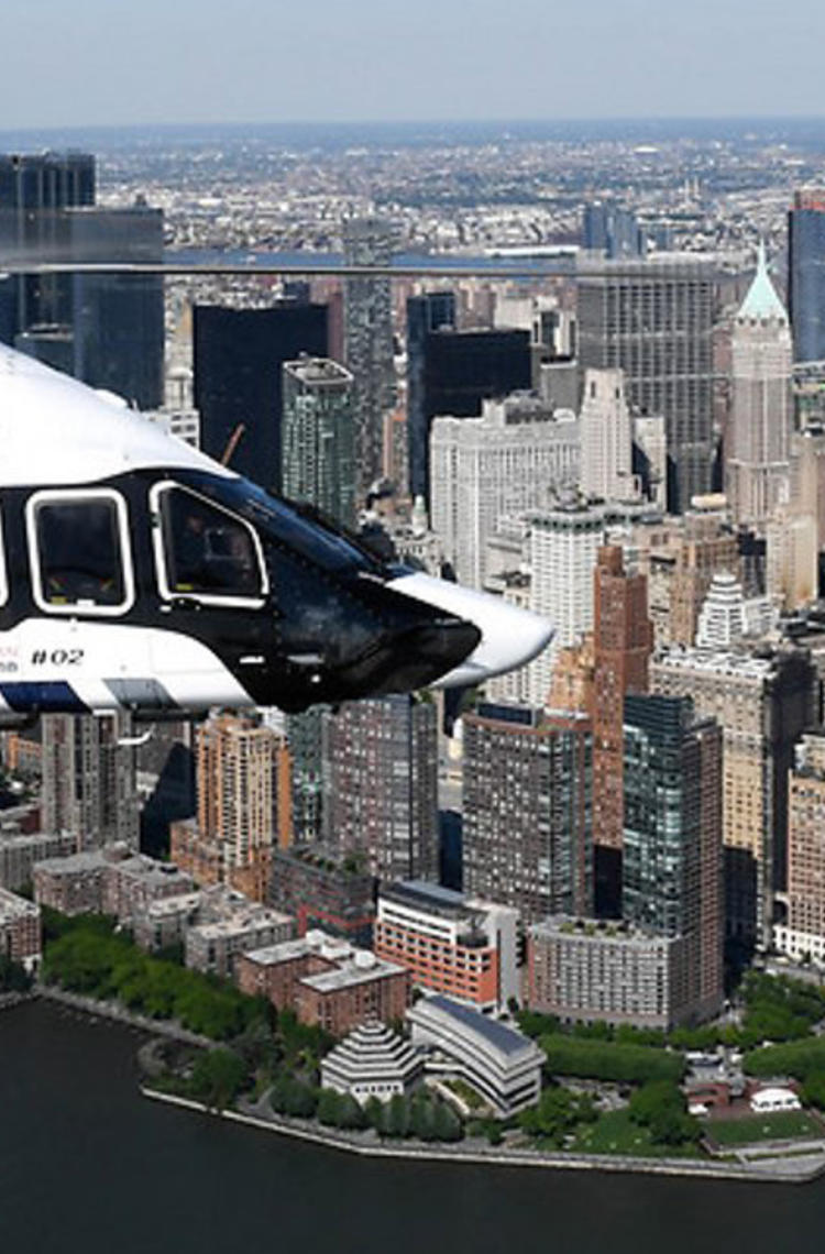 H160 H160