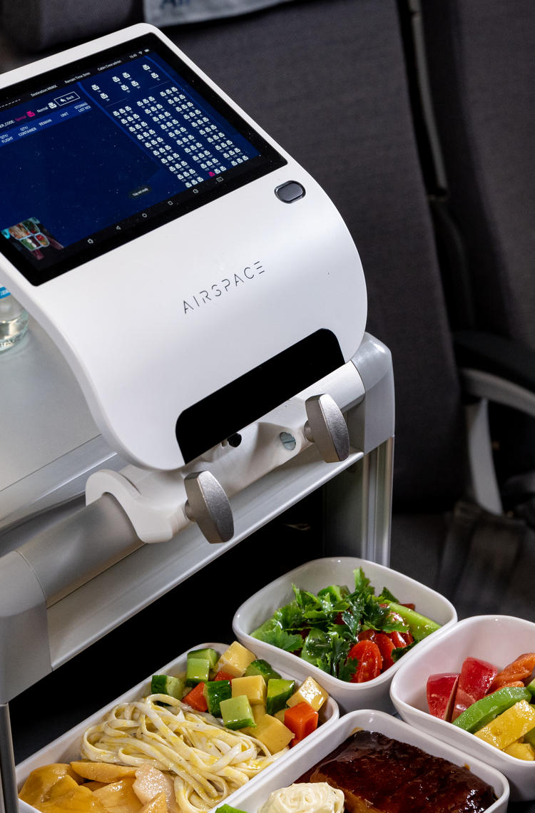 Food Scanner Food Scanner