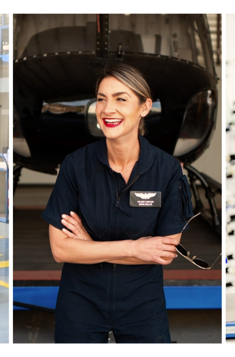 Lisa, Diane and Dawn Lisa, Diane and Dawn