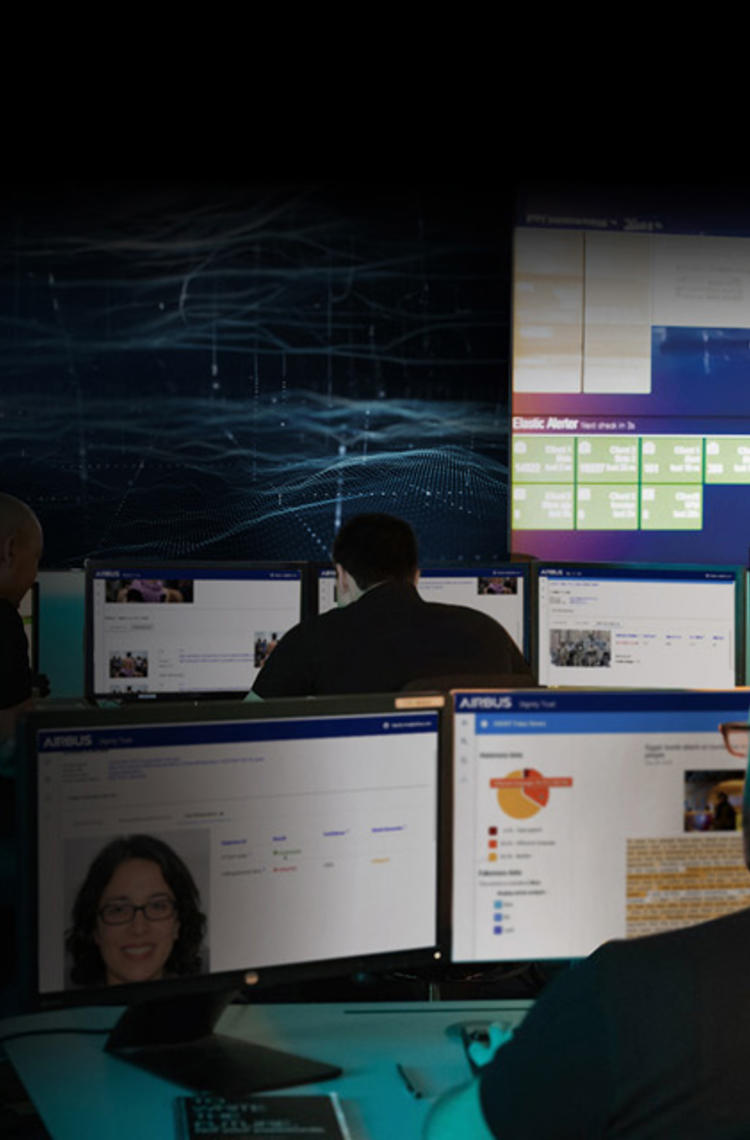 Defending truth in the digital age Defending truth in the digital age