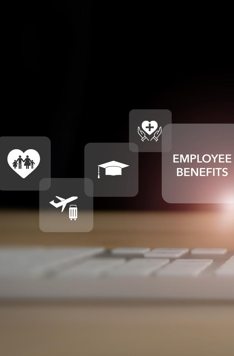 Rewards and Benefits Rewards and Benefits