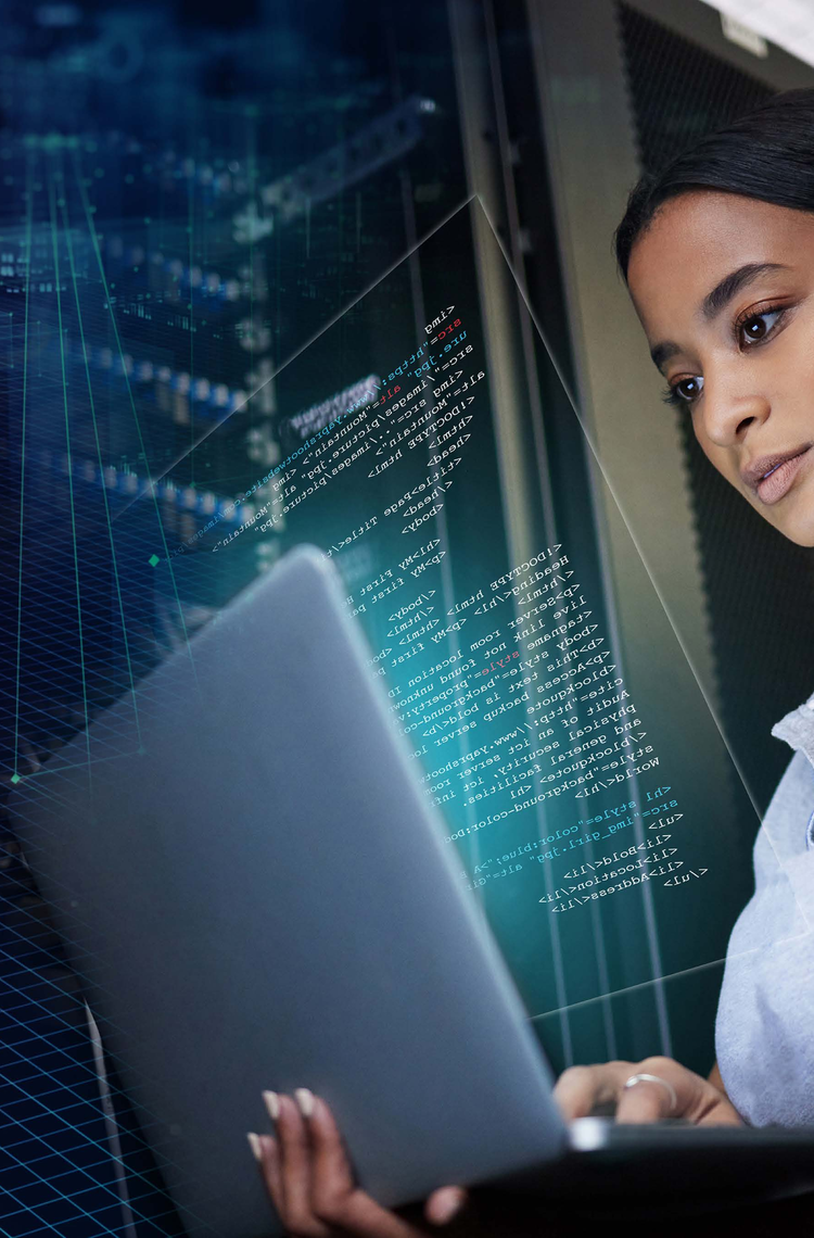 Digital and IT careers Digital and IT careers