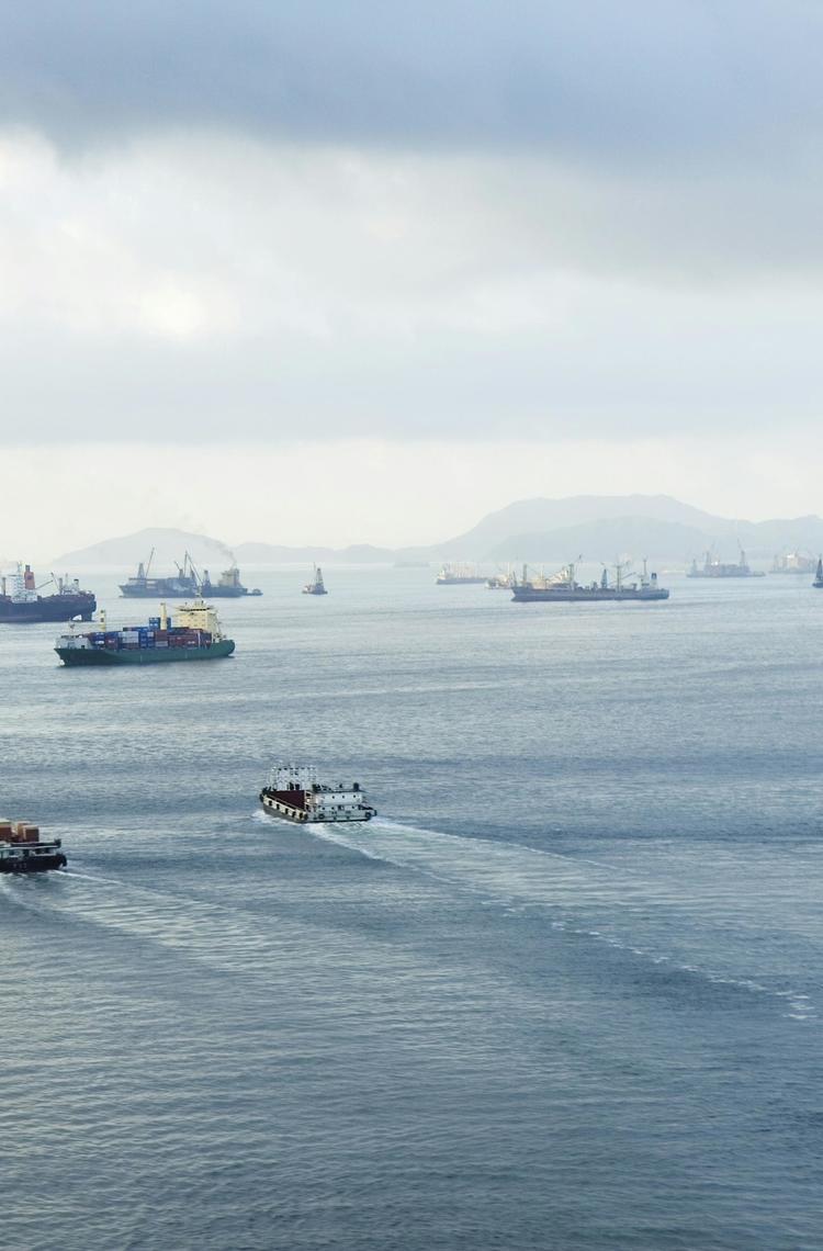 Maritime Security Maritime Security