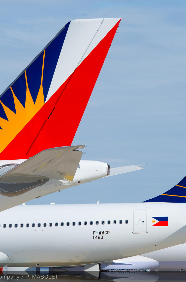 A330 PAL - Flight Line A330 PAL - Flight Line