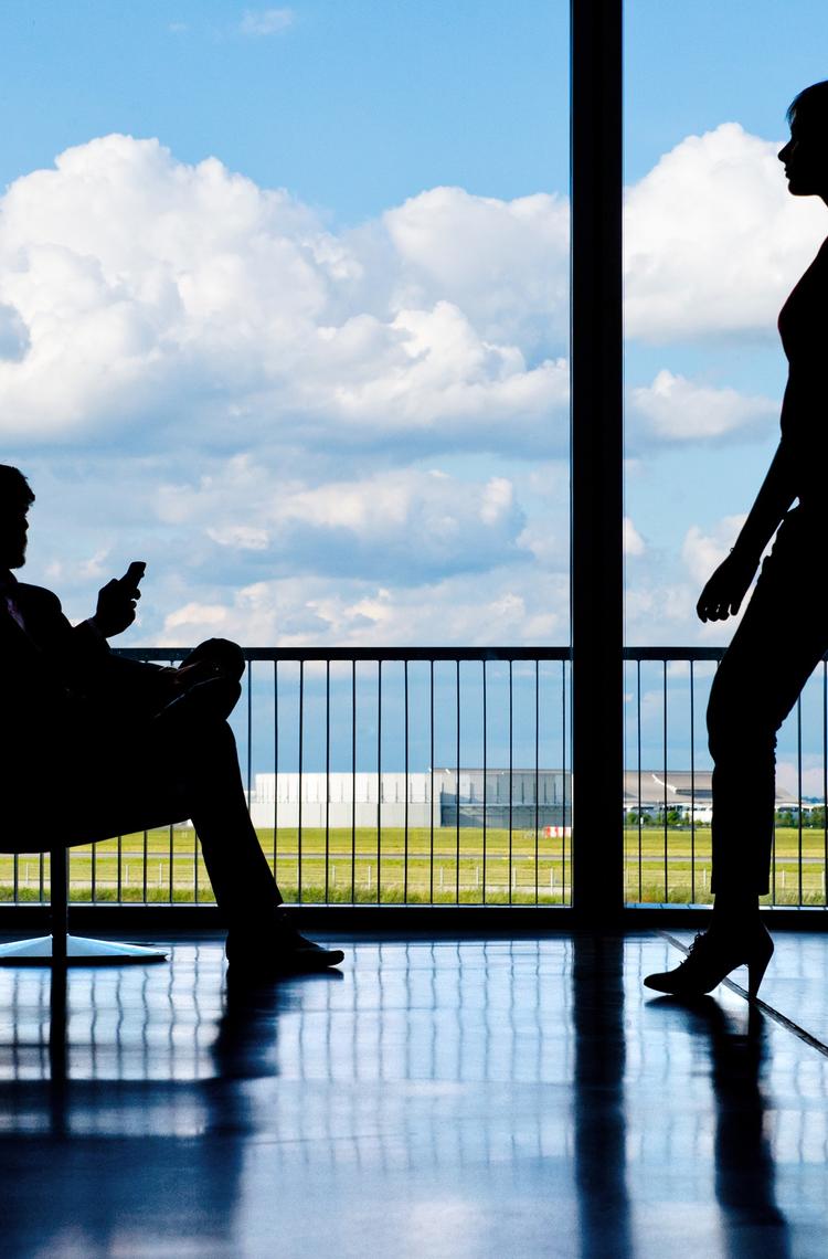 Business People Business People