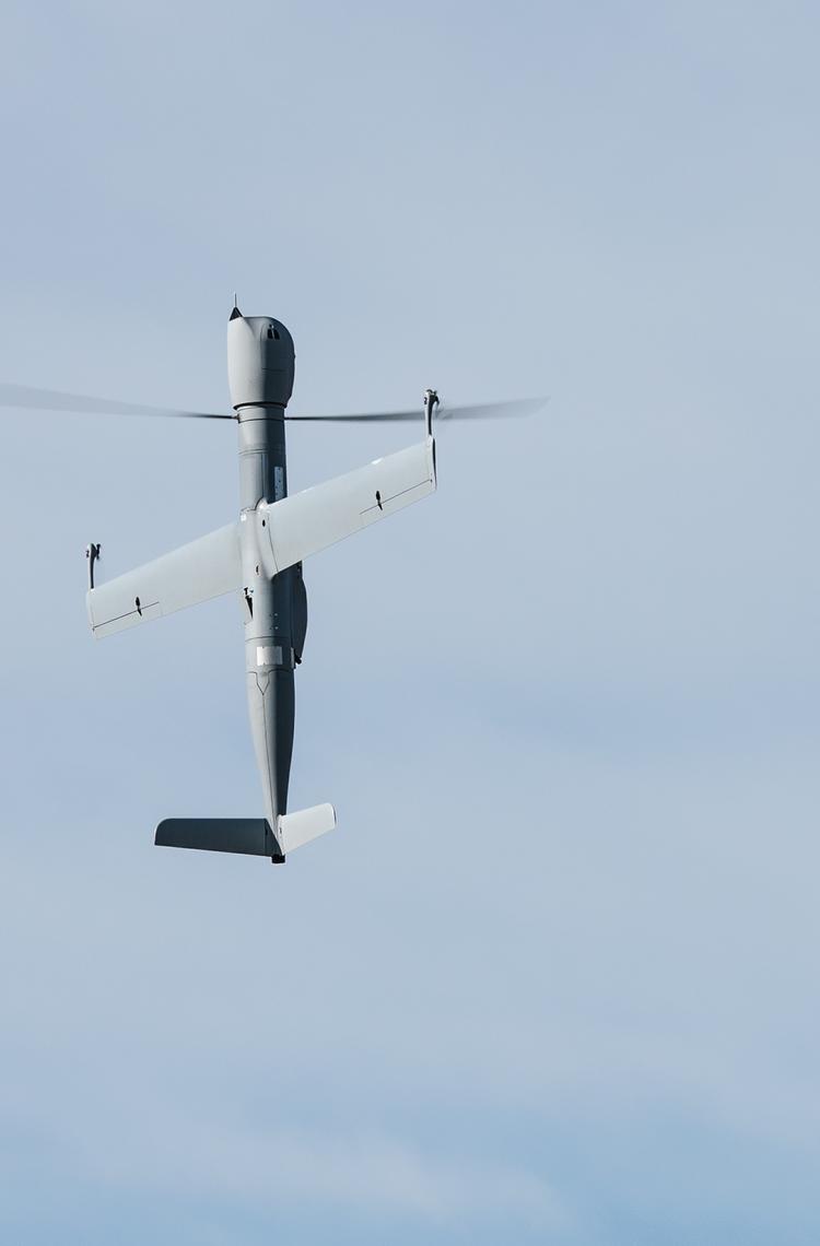 Airbus Flexrotor Airbus Flexrotor