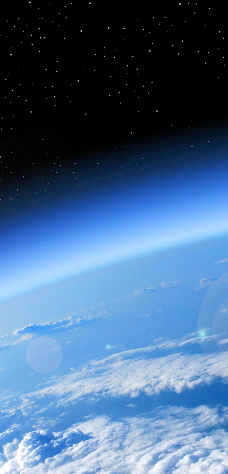 Earth view Earth view