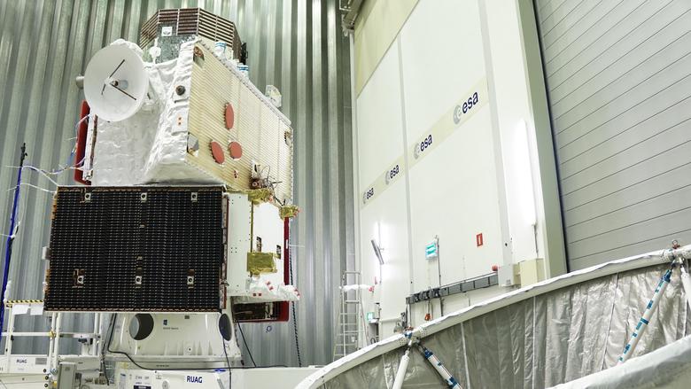 BepiColombo