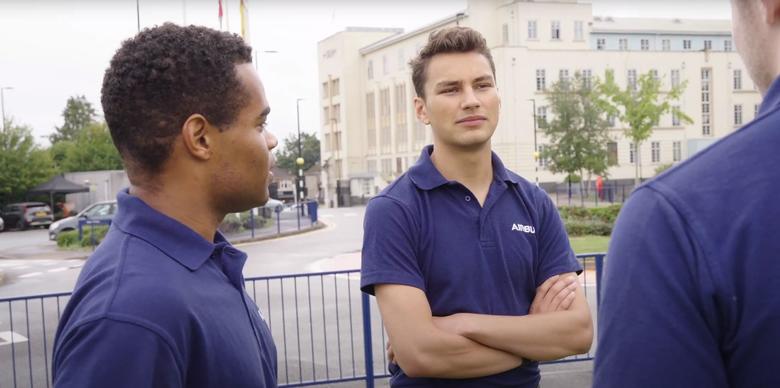 Apprentices in the uk Apprentices in the uk