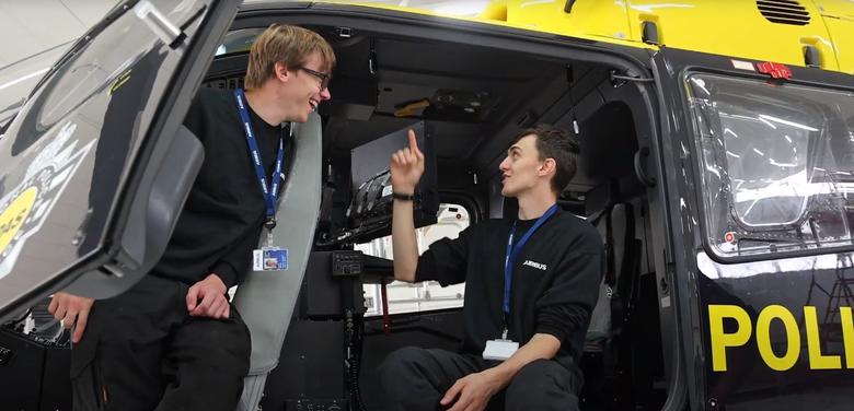 Apprentices in the uk Apprentices in the uk