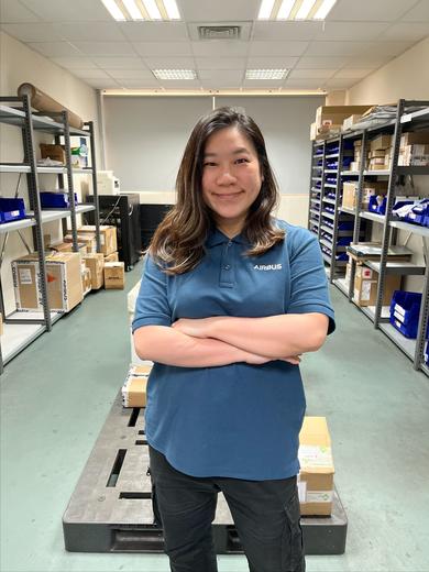 Meet Wei Chih Meet Wei Chih