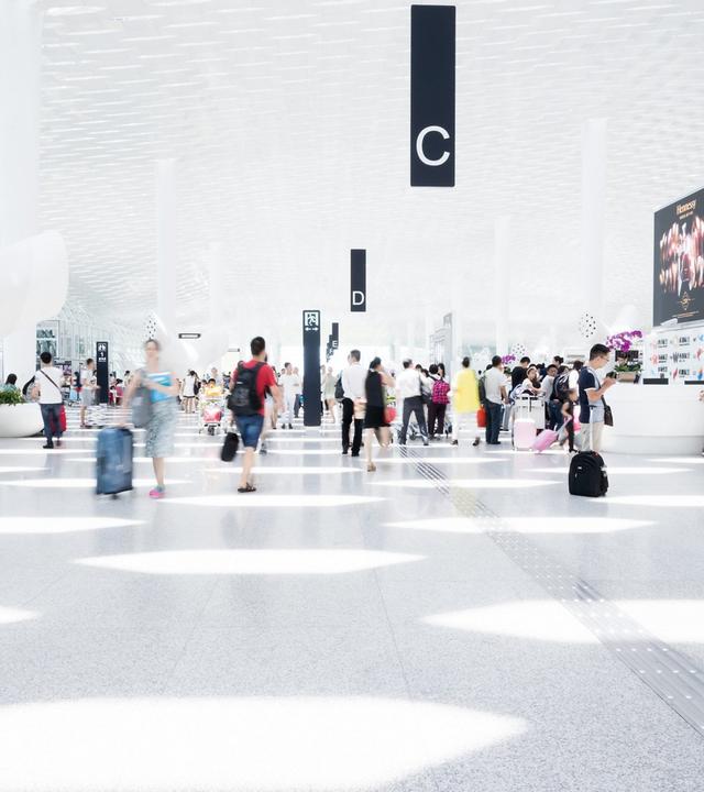 Connectivity Connectivity